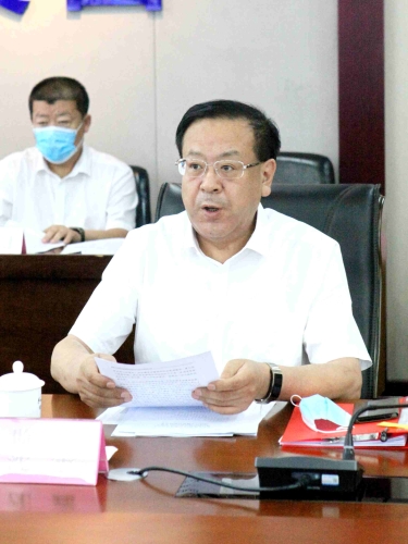 20200628  沈霆在股东大会上作《监事会工作报告》_副本