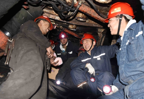 20200110  孙成坤在七矿公司下井_副本