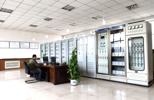 电力部基层变电所 电力部基层变电所