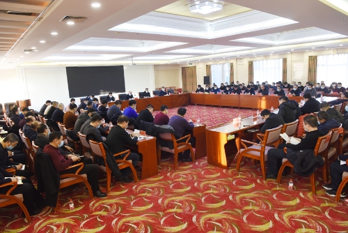 生产计划平衡会