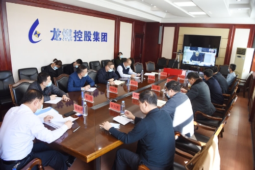 3.19龙煤 3.19龙煤