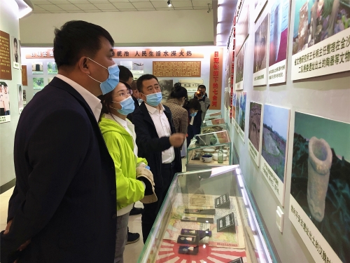 4.9销售公 司 党史