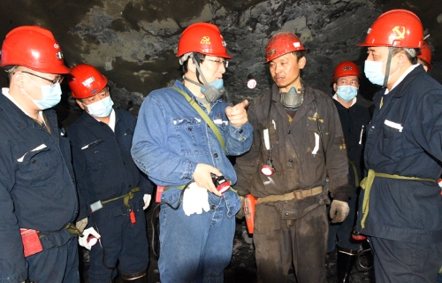 4.28达标现场会1