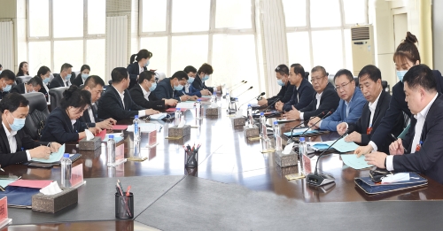 七届一次全委会