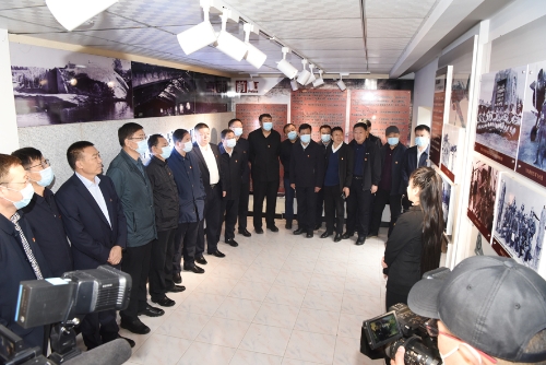 主题党日活动 (2)