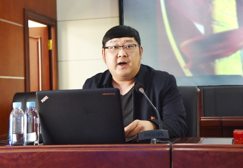 胜利矿会场  (1)