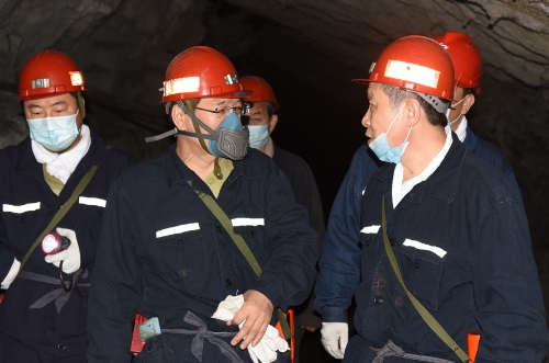 5.22（5.21新兴矿达标）