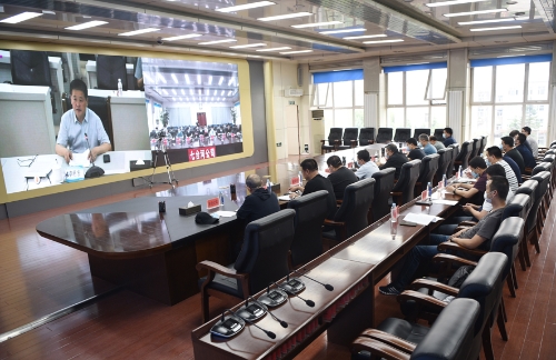 李月宏项目运营情况分析