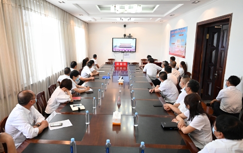 销售公司运输部