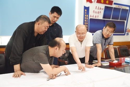 7.17胜利矿技术剖析