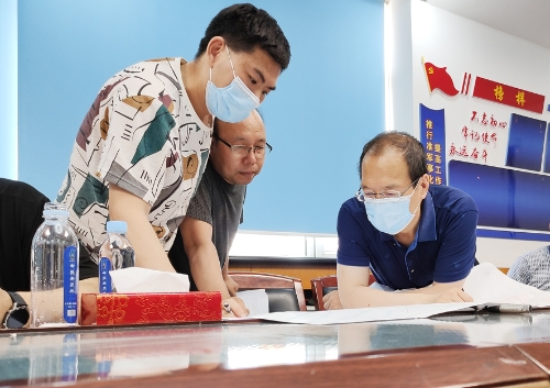 7.17刘金奇胜利矿技术剖析