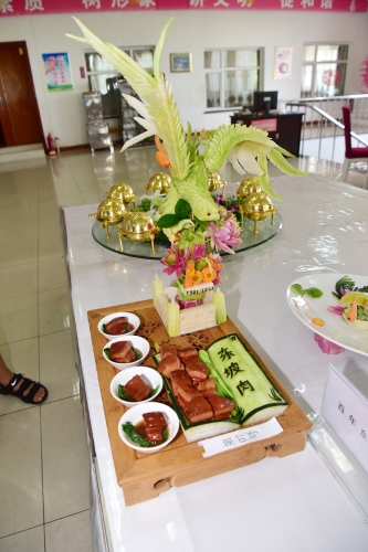 2021-07-17公司举行2021年度后勤生活系统技能比武大赛 (5)