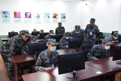 救护队比武 (2) 救护队比武 (2)