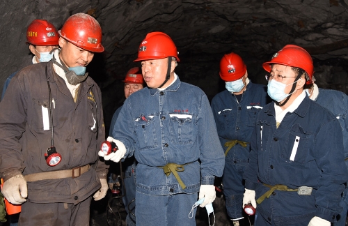 9.14龙湖矿 9.14龙湖矿