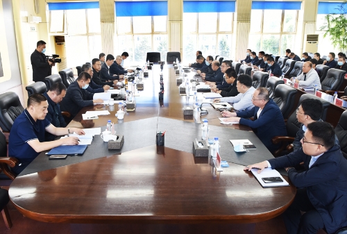 联合专项监察组