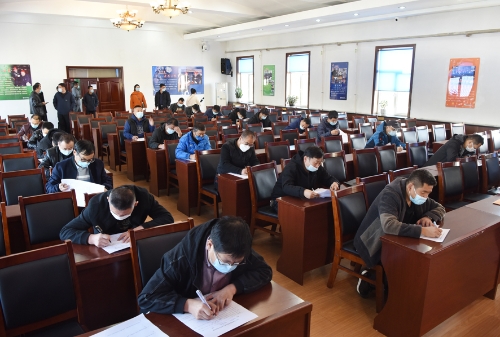 调度技术比武 (2)