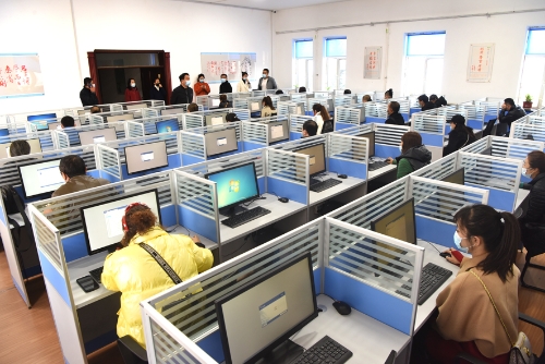 调度技术比武 (5)