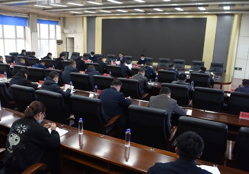 10.26中心组学习会仪