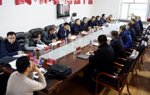 10.29河北局建设矿检查