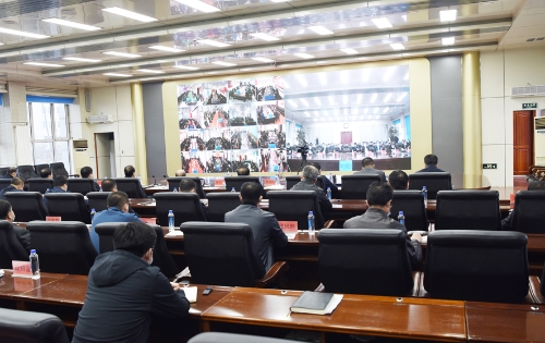 11.3公司安全生产月