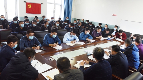 安监局大反思大讨论 L