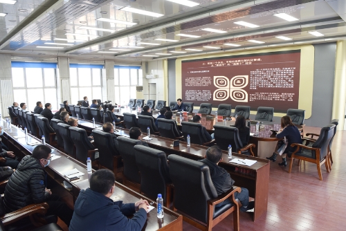 马永延能力素质提升讲课1