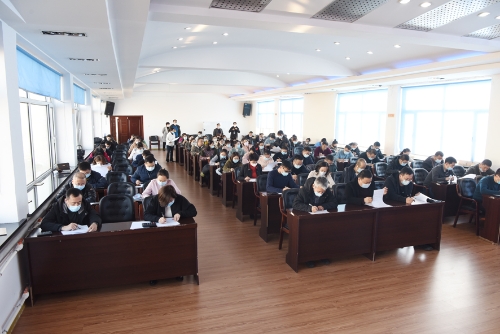 会计知识竞赛 (1)