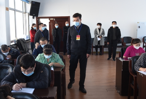 会计知识竞赛 (3)