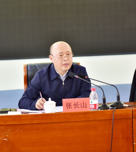 2021-11-26公司召开十二月生产经营计划平衡会2