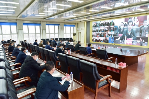 2021-11-29下午公司召开疫情防控视频例会 (1)