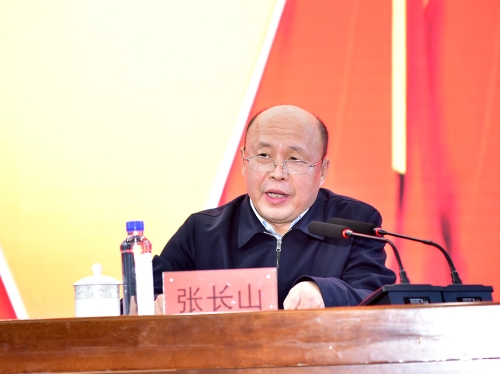 2021-12-01龙煤集团党委党的十九届六中全会精神宣讲团七台河公司报告会5 2021-12-01龙煤集团党委党的十九届六中全会精神宣讲团七台河公司报告会5