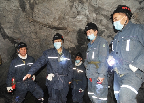 12.7刘金奇 向阳