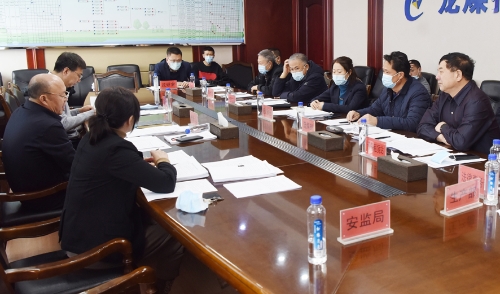 12.6公司董事长经营分析1