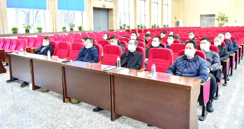 2021-12-06下午公司召开总经理安全办公会、安全生产考核视频会4