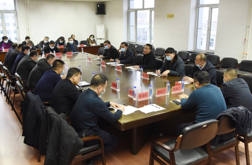 12.10公司痴情防控2