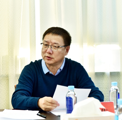 2021-12-17下午龙煤七台河公司党委党的十九届六中全会精神宣讲团运输部报告会2(1)