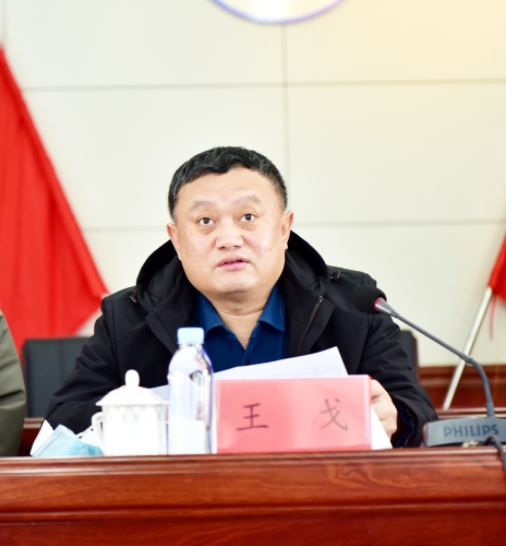 2021-12-20王戈率队到胜利矿开展四季度安全生产标准化验收并到7561掘进工作面检查安全生产工作2 2021-12-20王戈率队到胜利矿开展四季度安全生产标准化验收并到7561掘进工作面检查安全生产工作2