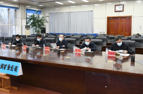 12.21龙煤审计工作2