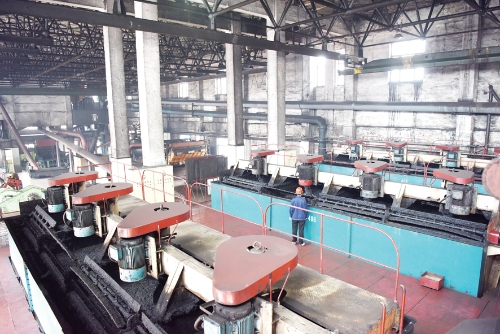 桃选厂011 桃选厂011