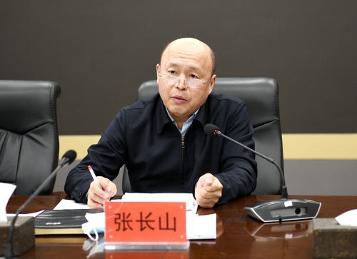 1.5董事长召开联政谈话2