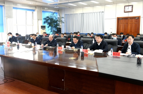 1.10安全生产工作会2 1.10安全生产工作会2