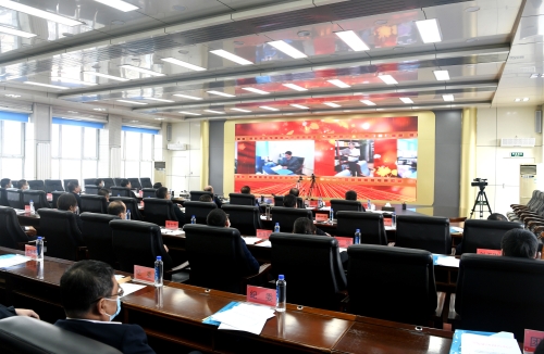 1.10公司2021年度廉政1 1.10公司2021年度廉政1