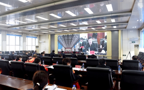 1.12第一届委员会第三次全体扩大会表彰会05 1.12第一届委员会第三次全体扩大会表彰会05