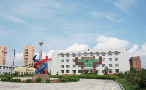 标兵单位 龙湖选煤厂