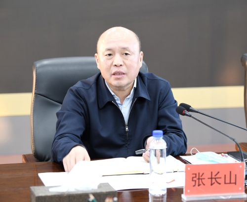 2022-01-20公司 召开春节期间疫情防控、信访工作座谈会2 2022-01-20公司 召开春节期间疫情防控、信访工作座谈会2