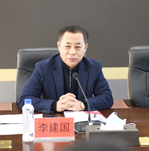 2022-01-20公司 召开春节期间疫情防控、信访工作座谈会3 2022-01-20公司 召开春节期间疫情防控、信访工作座谈会3