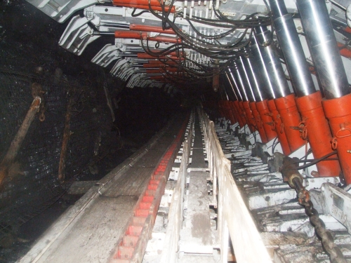 标兵单位 新铁煤矿 标兵单位 新铁煤矿