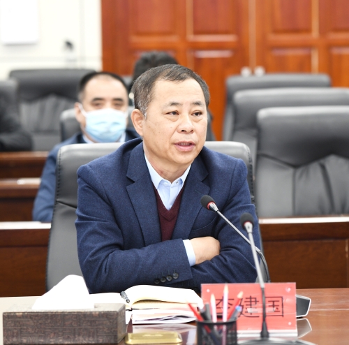 2022-01-24公司召开停开工验收视频会议1 2022-01-24公司召开停开工验收视频会议1