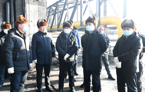 煤气调研 (1) 煤气调研 (1)