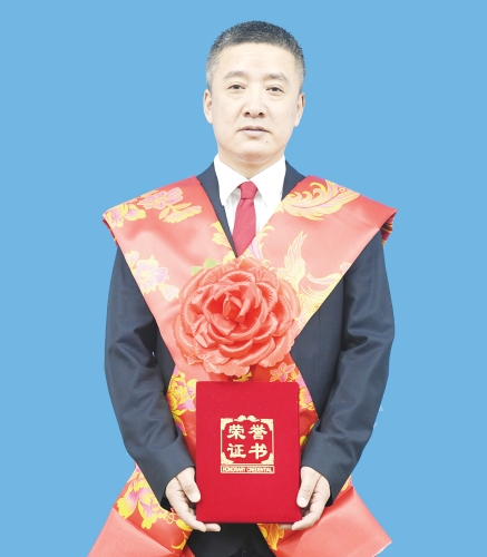 李长春
